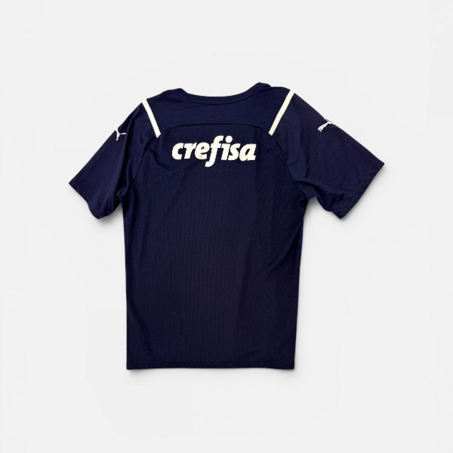 Palmeiras Away Jersey 2021/22 – Puma